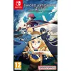 Image de Sword Art Online Alicization Lycoris Occasion SWITCH en occasion ou reconditionné