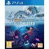 Image de Subnautica Below Zero Occasion PS4 en occasion ou reconditionné
