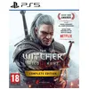 Image de The Witcher 3 Wild Hunt Complete Edition Occasion PS5 en occasion ou reconditionné