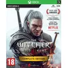 Image de The Witcher 3 Wild Hunt Complete Edition Occasion XBOX SERIES X en occasion ou reconditionné