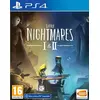 Image de Little Nightmares I & II Occasion PS4 en occasion ou reconditionné
