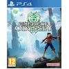 Image de One Piece Odyssey Occasion PS4 en occasion ou reconditionné