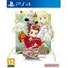 Image de Tales Of Symphonia Remastered Edition De L'elu Occasion PS4 en occasion ou reconditionné