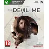 Image de The Dark Pictures The Devil In Me Occasion XBOX SERIES X en occasion ou reconditionné