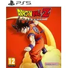 Image de Dragon Ball Z Kakarot Occasion PS5 en occasion ou reconditionné