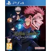 Image de Jujutsu Kaisen Cursed Clash Occasion PS4 en occasion ou reconditionné