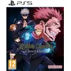 Image de Jujutsu Kaisen Cursed Clash Occasion PS5 en occasion ou reconditionné