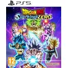 Image de Dragon Ball Sparking! Zero Occasion PS5 en occasion ou reconditionné