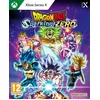 Image de Dragon Ball Sparking! Zero Occasion XBOX SERIES X en occasion ou reconditionné