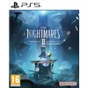 Image de Little Nightmares II Enhanced Edition Occasion PS5 en occasion ou reconditionné