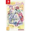 Image de Tales Of Graces F Remastered Occasion SWITCH en occasion ou reconditionné