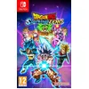 Image de Dragon Ball: Sparking! Zero Occasion SWITCH en occasion ou reconditionné