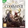 Image de Code Vein II Occasion XBOX SERIES X en occasion ou reconditionné