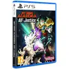 Image de My Hero Academia All's Justice Occasion PS5 en occasion ou reconditionné