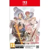 Image de Tales Of Arise Beyond The Dawn Edition Occasion SWITCH 2 en occasion ou reconditionné