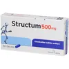 Image de Pierre Fabre Structum 500 mg