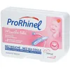 Image de ProRhinel® mouche-bébé et embouts jetables souples