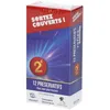 Image de Reflex Sortez Couverts Préservatif Standard