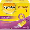 Image de Supradyn Intensia aide à réduire la fatigue