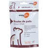 Image de Easypill® Boules de Poils chez le Chat