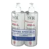 Image de SVR Sensifine Dermo-Nettoyant