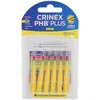 Image de Crinex® PHB Plus Brosses interdentaires Plus Mini