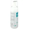Image de Saugella - Mousse Antiseptique - Soin lavant pour rétablir l’équilibre de la zone intime - à base d'extrait de thym - Apaise les irritations et les démangeaisons intimes - Flacon pompe 150 ml