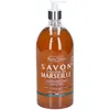 Image de BeauTerra Savon Liquide de Marseille - Karité 1L