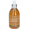 Image de BeauTerra Savon Liquide de Marseille - Beurre de Karité