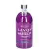 Image de BeauTerra Savon Liquide de Marseille - Lavande