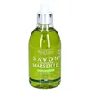 Image de BeauTerra Savon Liquide de Marseille - Menthe Citron