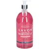 Image de BeauTerra Savon Liquide de Marseille - Rose Ancienne 1L