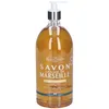 Image de BeauTerra Savon Liquide de Marseille - Vanille/Miel 1L