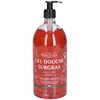 Image de BeauTerra Gel Douche Surgras - Ambre 1L