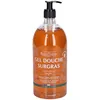Image de BeauTerra Gel Douche Surgras - Monoï 1L