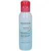 Image de Bioderma Sensibio H2O Eye Biphase Micellaire Démaquillant Waterproof