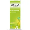 Image de Weleda Huile corporelle vivifiante au citrus