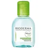 Image de Bioderma Sébium H2O Eau Micellaire Démaquillante Nettoyante