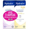 Image de HydralinGyn et Hydralin Quotidien Gel Lavant Equilibre Intime