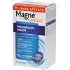 Image de Nutreov Magne Control 300mg Mg + vit B6   60 cp + 15 offerts