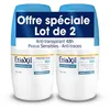 Image de Etiaxil - Déodorant Anti-transpirant - Traitement Transpiration Modérée - Aisselles - Protection 48h - Roll on - Fabriqué en France - 50 ml - Lot de 2