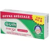 Image de GUM Paroex® Gel Dentifrice 0,12% Chlorhexidine