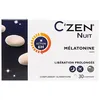 Image de C'zen Nuit Troubles Du Sommeil 30 comprimés