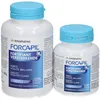 Image de Forcapil, Gélule, Complément Nutritionnel Fortifiant Capillaire, Bt 180 + 60