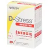 Image de Synergia® D-Stress booster