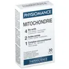 Image de Physiomance Mitochondrie