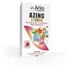 Image de Arkopharma Azinc Junior Forme et Vitalité gout Fraise