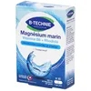 Image de B-Technie Magnésium Marin Vitamine B6 + Rhodiola