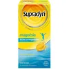 Image de Supradyn Magnesia Vitamines et Minéraux aide à réduire le stress