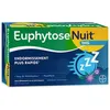 Image de EuphytoseNuit® Sommeil Mélatonine et Passiflore
